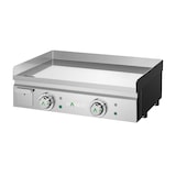 thumbnail of Plancha Eléctrica MAX-60EMC Cromada