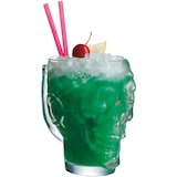 thumbnail of 4 x Skull Cocktail 90cl - Arcoroc Transparent