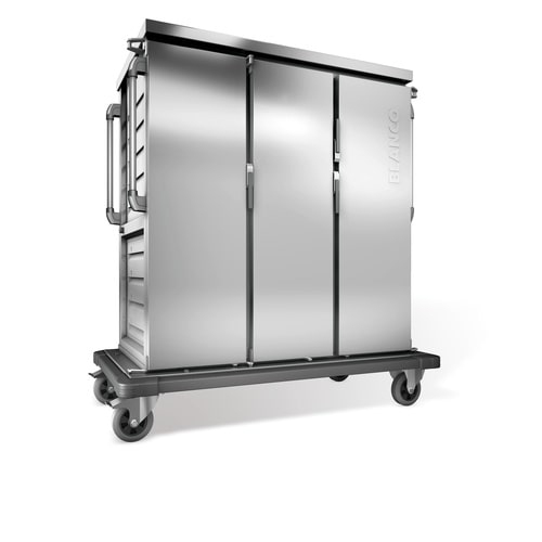 Blanco Tablett-Transportwagen TTW 30-115 EDE