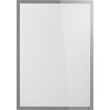 thumbnail of Sichttasche DURABLE SUN DURAFRAME 70x100 cm Rahmen silber-metallic
