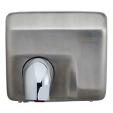thumbnail of ROSSIGNOL Sèche-mains automatique en inox 2300W orientable à 360° PULSEO chromé