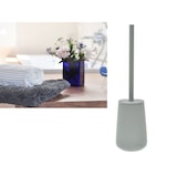 thumbnail of Zone Denmark Toilettenbürste Design WC Bürste Klobürste Bürstengarnitur matcha green graugrün