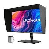 thumbnail of Monitor de 23 a 36 pulgadas asus proart display pa27ucx-k 4k hdr