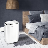 thumbnail of TROTEC Lokales Klimagerät PAC 3501 S WiFi