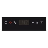 thumbnail of Moteur de chambre froide type positif 13.2 - 27.6 m3 - Combisteel