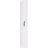 thumbnail of Viking Lineal Glasklar 20 cm Kunststoff