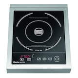 thumbnail of Inductiekookplaat | Elektrisch | IK 27TC | 2.7kW | Kookplaat Glas | 340x425x75(h)mm