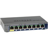thumbnail of NETGEAR Switch Desktop Pro 8-port 10/100/1000 GS108T-300PES