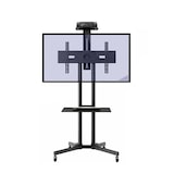 thumbnail of Soporte de suelo para televisor TV LCD led Smart 32" a 70" con base