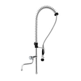 thumbnail of Douchette Vaisselle avec Mitigeur Monotrou avec Col de Cygne - Dynasteel