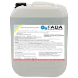 thumbnail of FABA Flächendesinfektionsmittel 5 L Flächendesinfektion Oberflächen Desinfektionsmittel ohne Alkohol