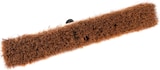 thumbnail of Robuster Kokosbesen 60cm Breit mit Kunststoff-Stielhalter Naturfaser-Kokos-Borsten Besen Kehrbesen Industriebesen braun