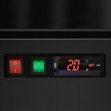 thumbnail of Kühlschrank Atom Maxi C2DB