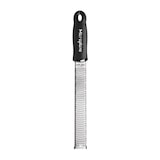thumbnail of Microplane Premium Zester/Reibe Schwarz