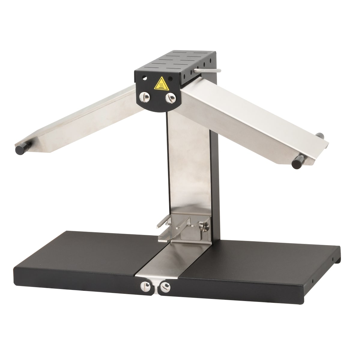 Louis Tellier - Máquinas de raclette Brézière® - Firmas - Basalte 230V - BREZ01BA