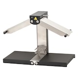 thumbnail of Louis Tellier - Máquinas de raclette Brézière® - Firmas - Basalte 230V - BREZ01BA