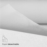 thumbnail of Papel Camilla ECO 60 cm x 65 m | 4 Rollos Sin Precorte