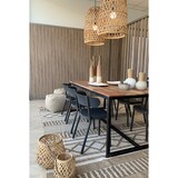 thumbnail of Resol CASINO Chaise Intérieur, Extérieur Set 2 Gris Foncé