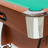 thumbnail of Mesa de Billar Semi Profesional Cortés 7 Pies