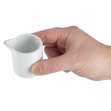 thumbnail of Olympia Whiteware melkkannetje