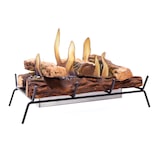 thumbnail of Queimador Bioetanol Aço Lara 45 2000W