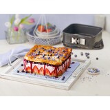 thumbnail of Kaiser Springform quadratisch La Forme Plus 24 cm