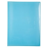 thumbnail of Exacompta 5839E 10x Sichtmapppen A4, PP, 30 Hüllen, Kreacover Pastell - Farben sortiert