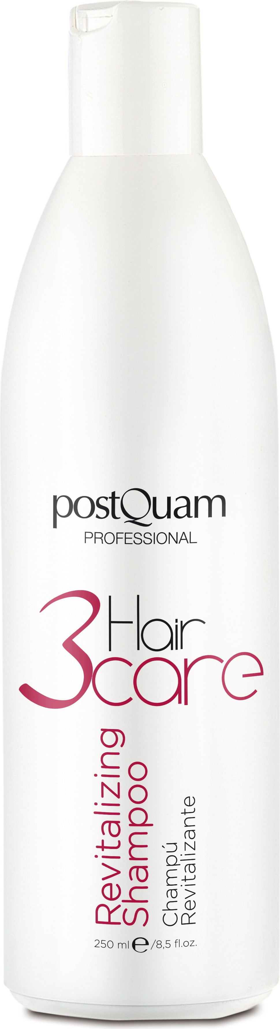 Revitalisierendes Shampoo 250 ml postquam