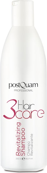 thumbnail of Revitalisierendes Shampoo 250 ml postquam