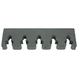 thumbnail of Rottner Waffenhalter für 5 Langwaffen - flexibel in der Breite Magnet