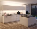 thumbnail of Paulmann MaxLED 1000 Kit Cuisine Comfort Indirect 3m recouvert IP44 35W 880lm/m 2700K 60VA 5061