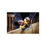 thumbnail of Rabot électrique FME630K-QS Gamme FATMAX Semelle fonte d'aluminium jaune et noir 82 mm STANLEY FATMAX