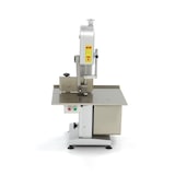 thumbnail of Sega per ossa - Lunghezza lama 165 cm - Elettrica - con spingi carne - Maxima. Maxima