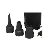 thumbnail of Hinchador Eléctrico Inflador / Desinflador Con 3 Modelos De Boquillas