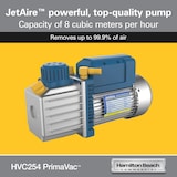 thumbnail of Hamilton Beach Commercial® - PrimaVac™ Saldatrice sottovuoto a camera con barra saldante da 10” (254 mm) - HVC254