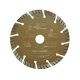 thumbnail of Baier Maschinenfabrik Diamantscheibe 75333