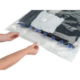 thumbnail of WENKO Vakuum Beutel Set Transparent, 6-teilig