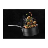 thumbnail of Tefal Stielkasserolle 16cm 1l5 Unlimited Premium Grau