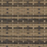 thumbnail of tectake Salon de jardin MALAGA 10 places avec housse de protection - marron naturel - 403731