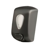 thumbnail of Garcia de Pou - Doseur De Savon 700 Ml 13X9X21 Cm Noir Abs