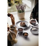 thumbnail of Seltmann Weiden Amina Kombi-Untertasse ø 12 cm 6er Set Weiß