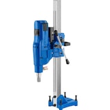 thumbnail of MSW - MSW Carotteuse Diamant Perceuse MSW-DDM230 (4.080 W, 570 tr/min, Diamètre de perçage max. 230 mm, Hauteur de levage système de