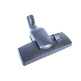 thumbnail of Umschaltbare Bodendüse mit Rad und Saugrohr passend für Miele Bodenstaubsauger