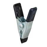 thumbnail of Relaxdays Klemmen im 36er Set, Leimzwingen zum Basteln, Modellbau, Metall, Spannweite 20 mm, Klemmzwingen klein, schwarz