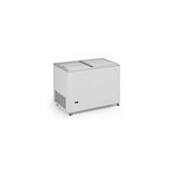 thumbnail of Coffre Frigorifique Positif Porte Coulissante 327 Litres ICEC400TO - Materiel Horeca