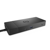thumbnail of DELL WD19 Verkabelt USB 3.2 Gen 1 (3.1 Gen 1) Type-C Schwarz