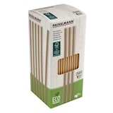 thumbnail of Fackelmann Set 250 cannucce in Carta FSC