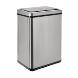 thumbnail of WellHome - Cubo de Basura Inteligente 40L en color Gris 35,5x26x55cm - Apertura Automática/Manual