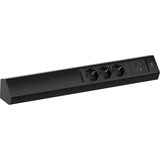 thumbnail of BACHMANN CASIA2 3xCEE7/3 1xUSB A/C 22W 2,0m AEH SW