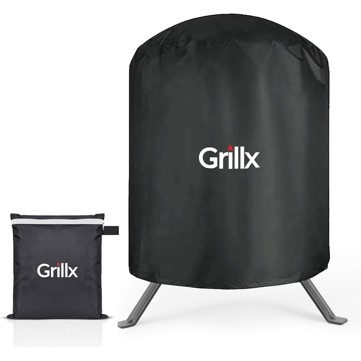 Hülle für 13"-Kamado GrillX